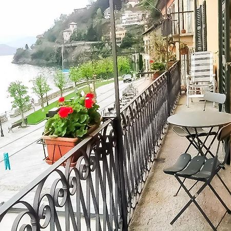 Piazzetta Lago Cannobio Exterior foto
